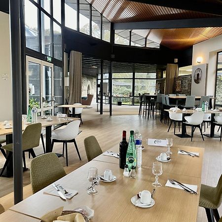 Le Kereden Hotel Locarn ภายนอก รูปภาพ
